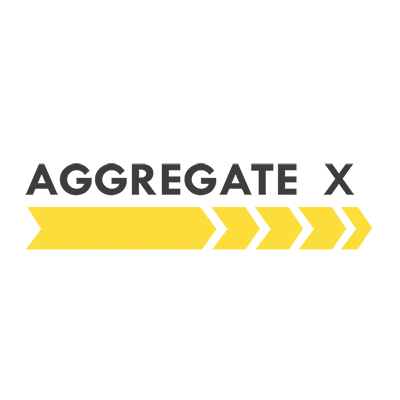 Aggregate X